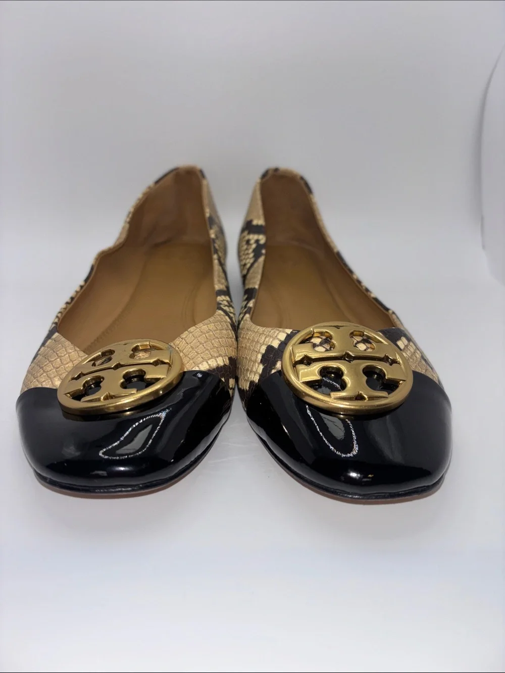 Tory Burch classic tory